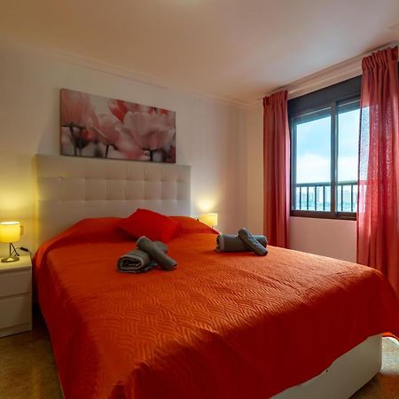 Moderno Y Acogedor Apartamento Para 6 Personas バレンシア エクステリア 写真