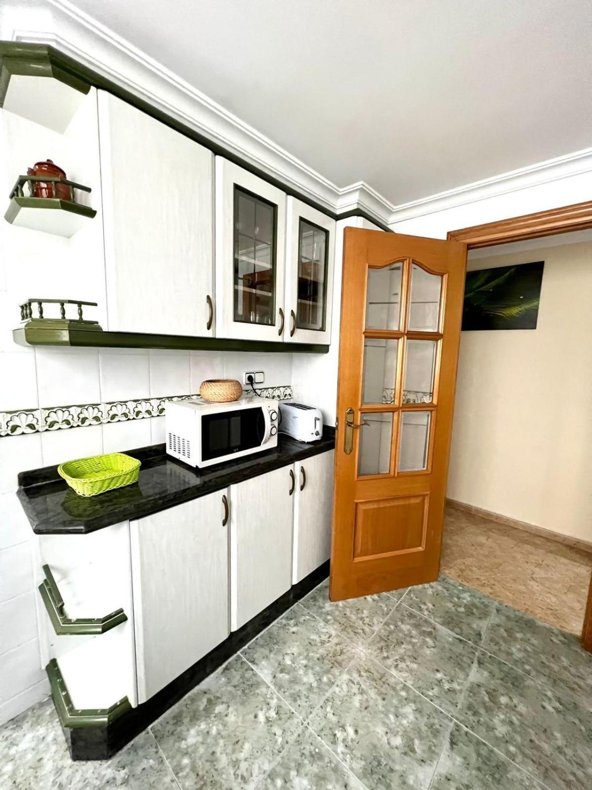 Moderno Y Acogedor Apartamento Para 6 Personas バレンシア エクステリア 写真